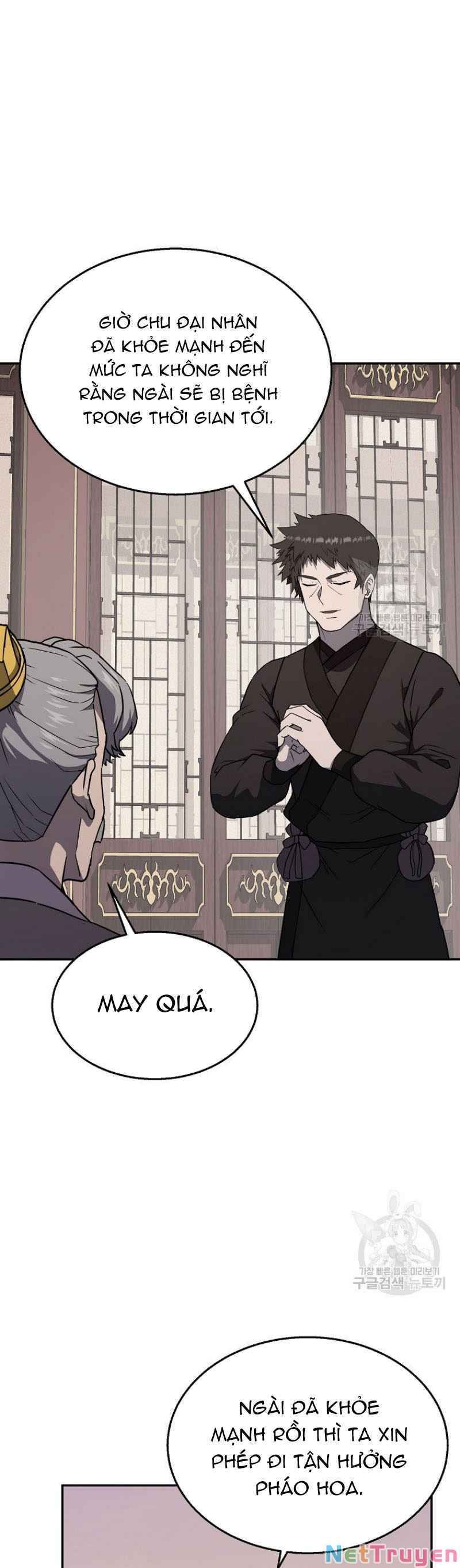 đọc truyện Thiên Niên Phương Sĩ Chương 21 ảnh 8 tại Thiên Thai Truyện