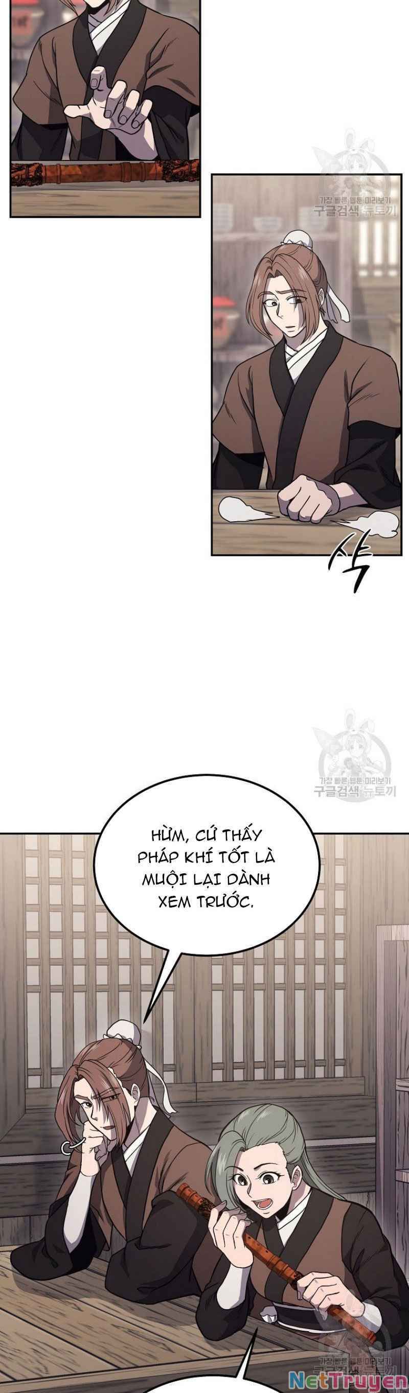 đọc truyện Thiên Niên Phương Sĩ Chương 22 ảnh 12 tại Thiên Thai Truyện