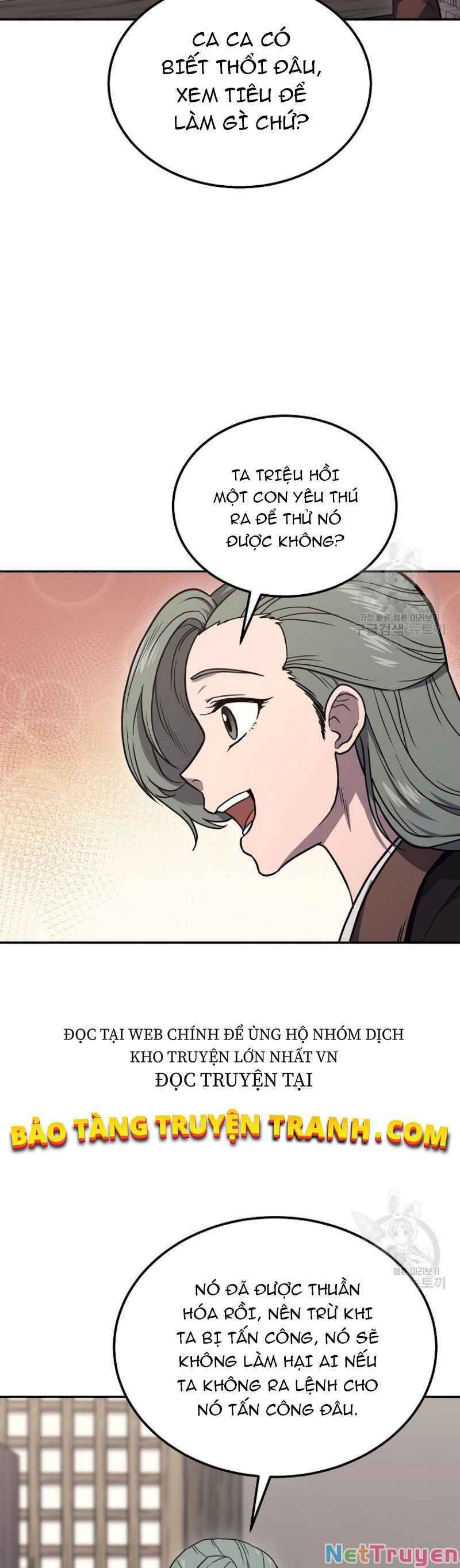 đọc truyện Thiên Niên Phương Sĩ Chương 22 ảnh 13 tại Thiên Thai Truyện