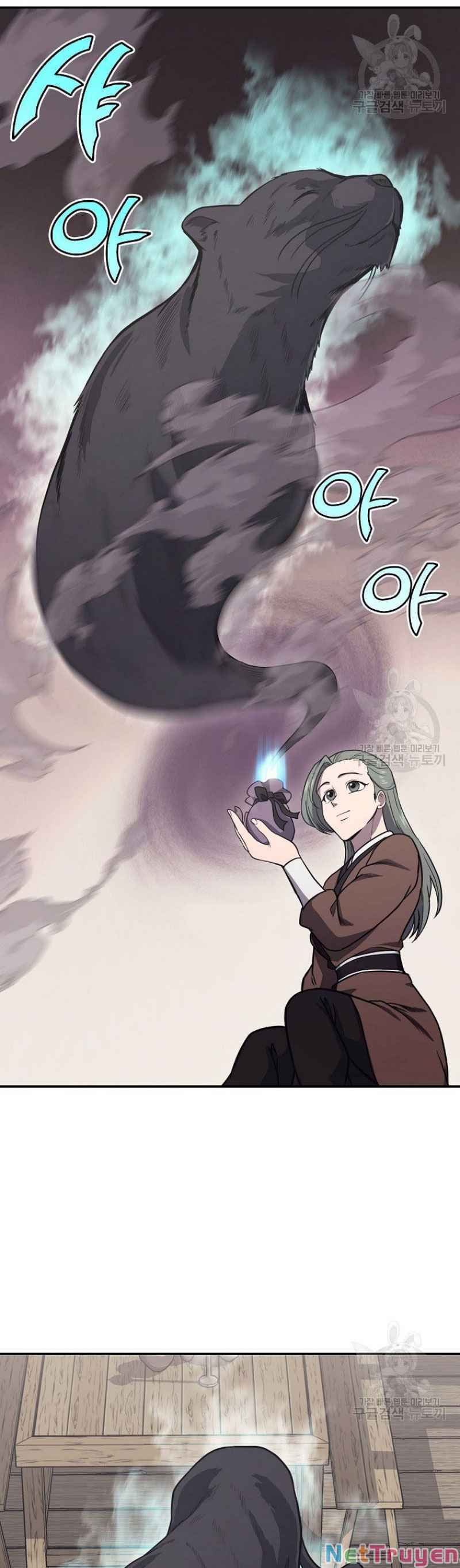 đọc truyện Thiên Niên Phương Sĩ Chương 22 ảnh 15 tại Thiên Thai Truyện