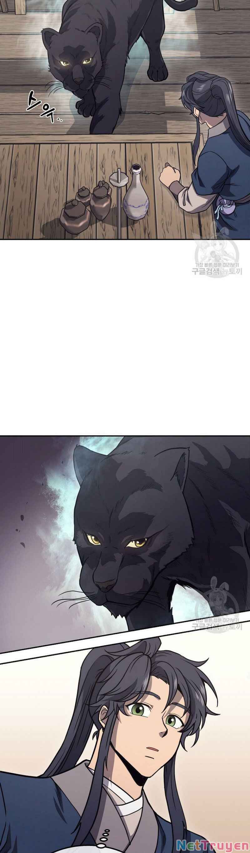 đọc truyện Thiên Niên Phương Sĩ Chương 22 ảnh 16 tại Thiên Thai Truyện