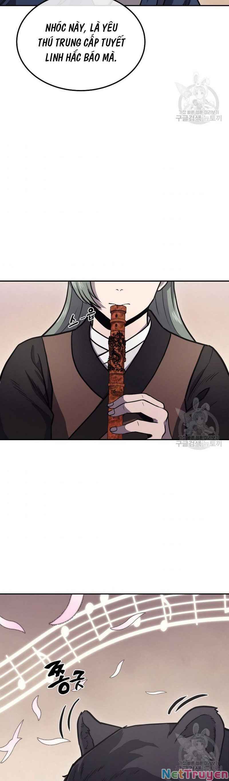 đọc truyện Thiên Niên Phương Sĩ Chương 22 ảnh 17 tại Thiên Thai Truyện