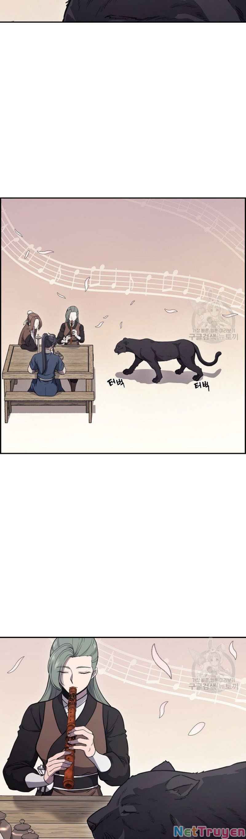 đọc truyện Thiên Niên Phương Sĩ Chương 22 ảnh 18 tại Thiên Thai Truyện