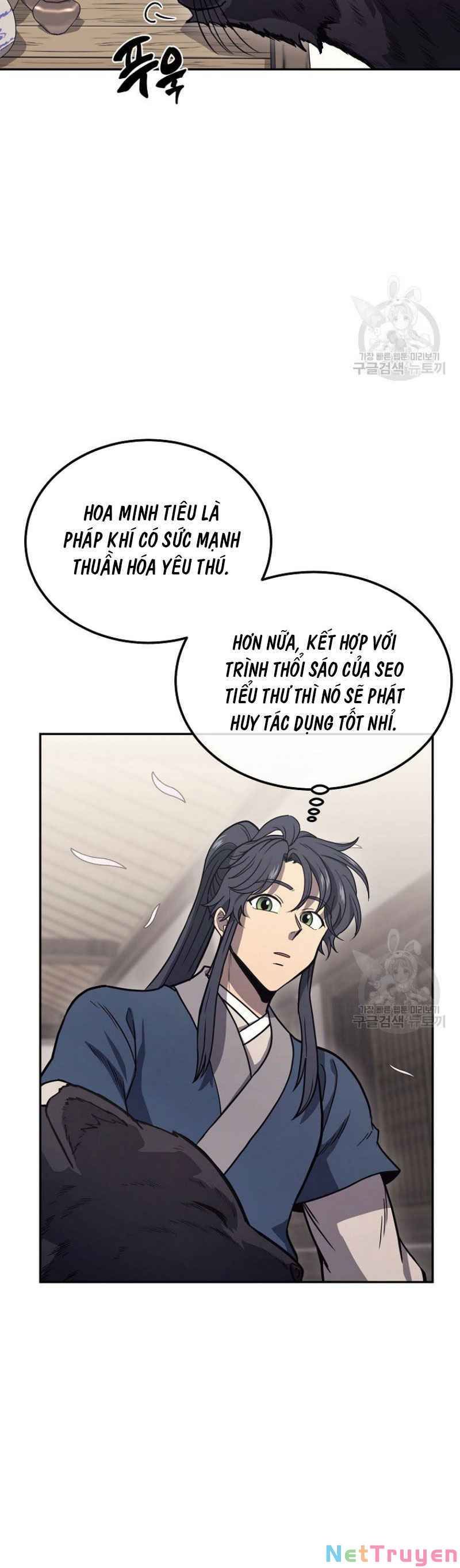 đọc truyện Thiên Niên Phương Sĩ Chương 22 ảnh 19 tại Thiên Thai Truyện