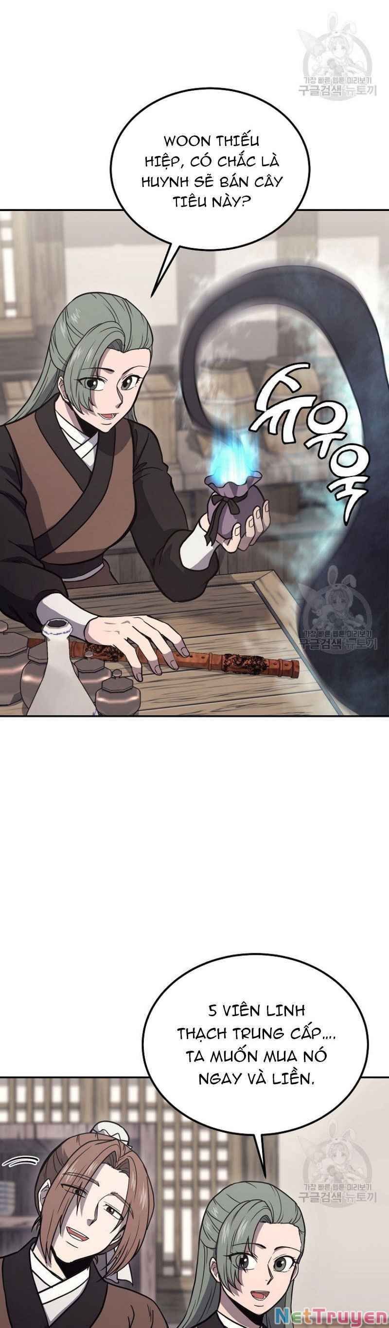 đọc truyện Thiên Niên Phương Sĩ Chương 22 ảnh 20 tại Thiên Thai Truyện