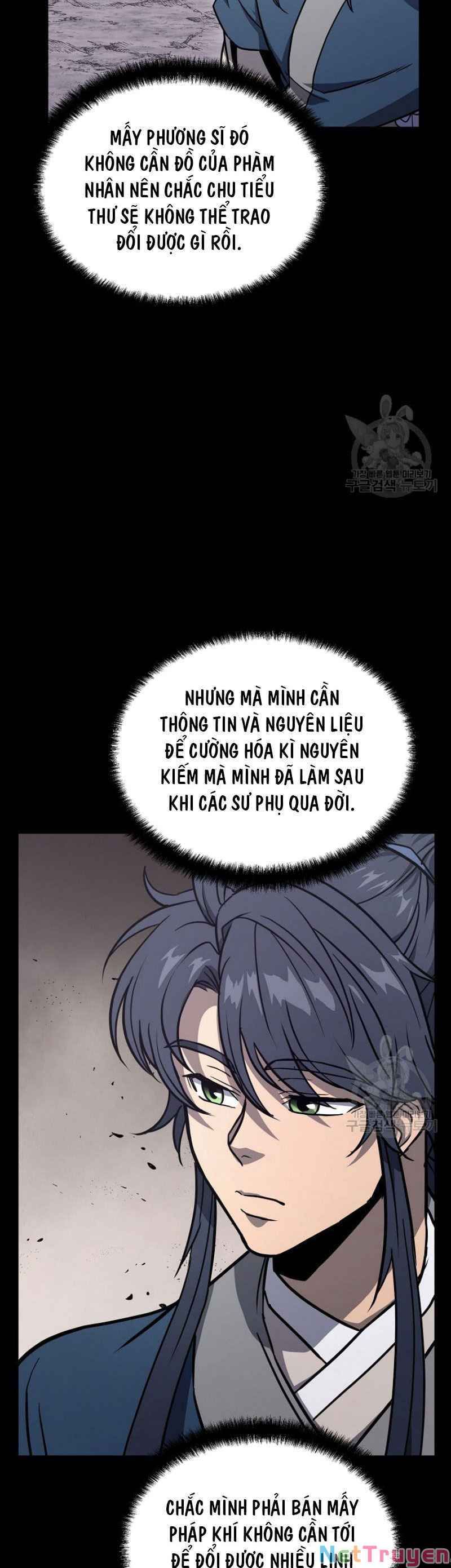 đọc truyện Thiên Niên Phương Sĩ Chương 22 ảnh 4 tại Thiên Thai Truyện