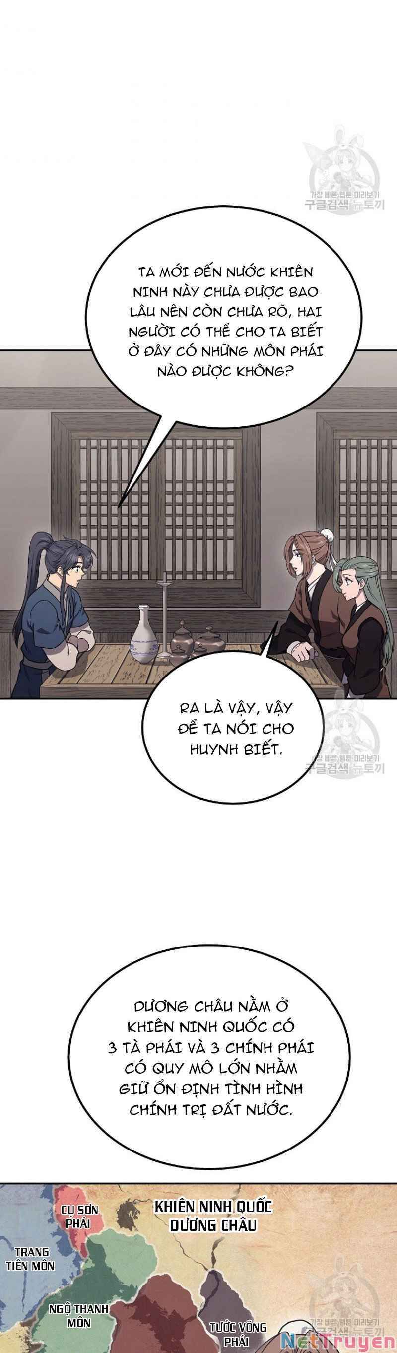 đọc truyện Thiên Niên Phương Sĩ Chương 22 ảnh 22 tại Thiên Thai Truyện