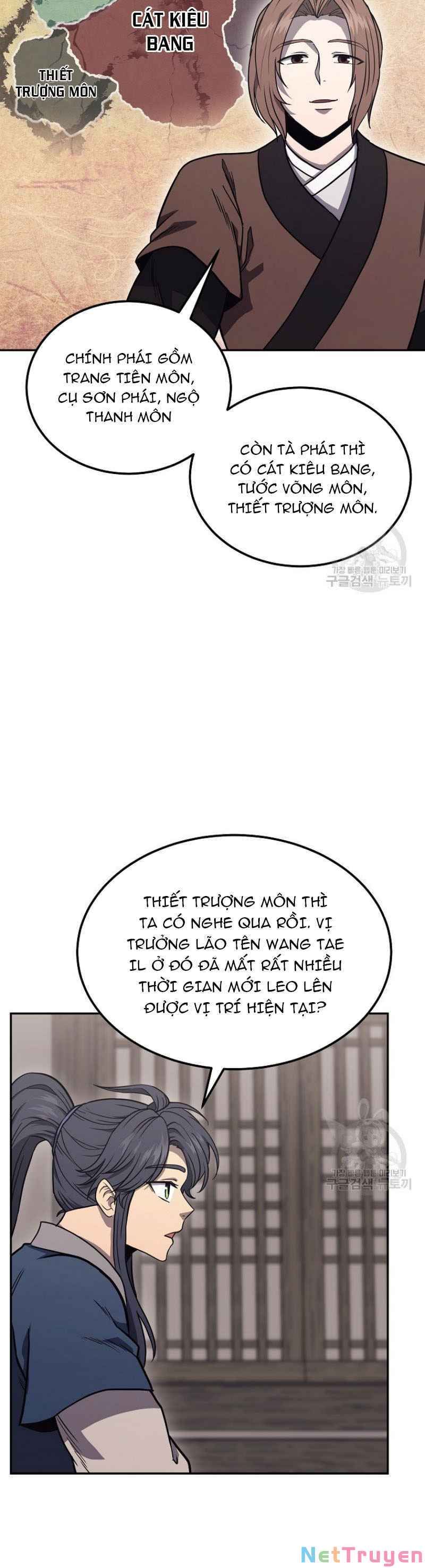 đọc truyện Thiên Niên Phương Sĩ Chương 22 ảnh 23 tại Thiên Thai Truyện