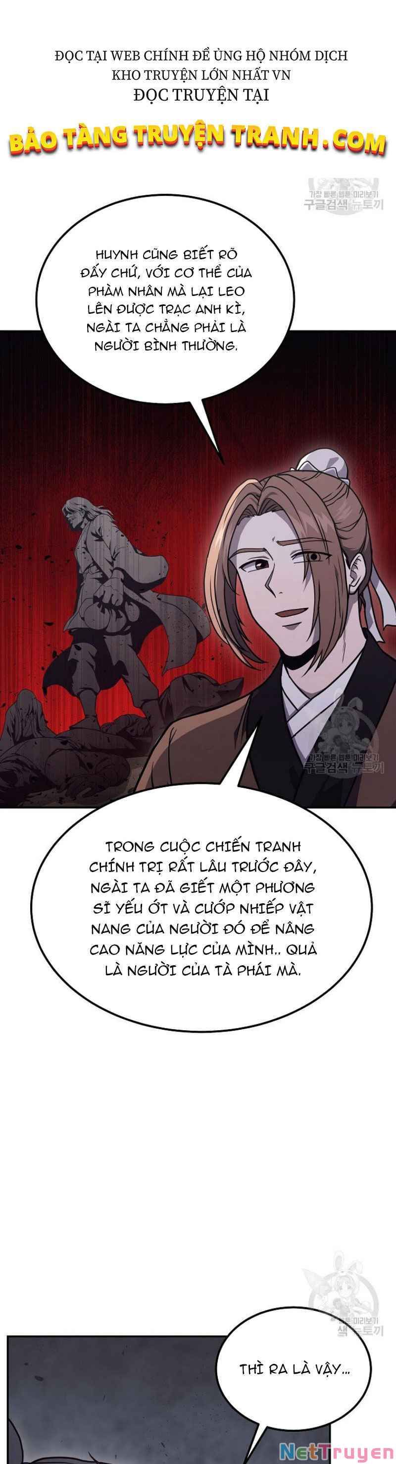 đọc truyện Thiên Niên Phương Sĩ Chương 22 ảnh 24 tại Thiên Thai Truyện