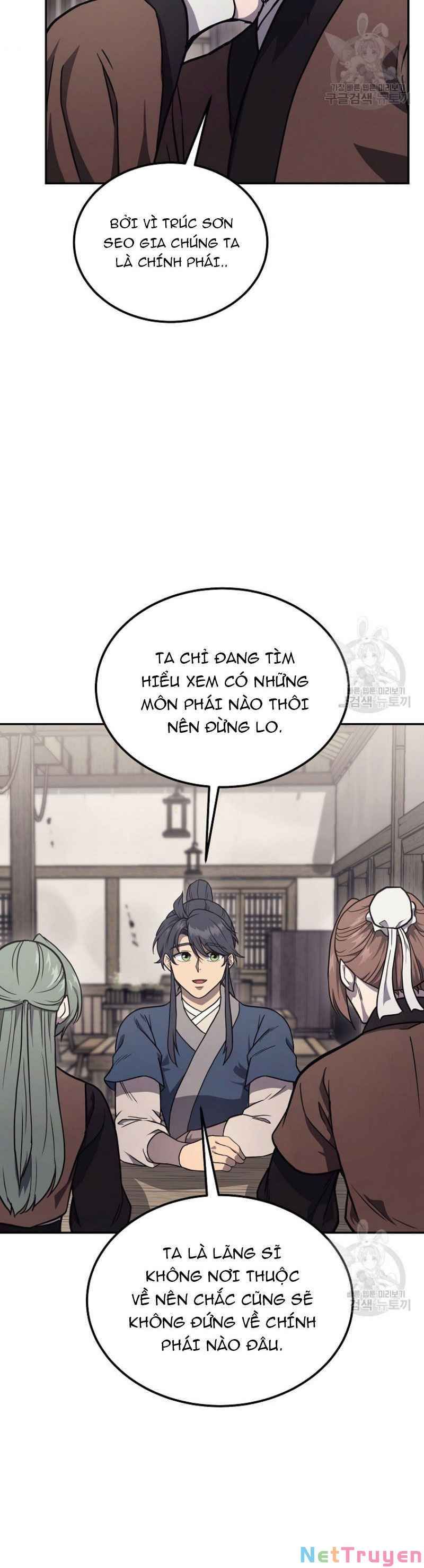 đọc truyện Thiên Niên Phương Sĩ Chương 22 ảnh 26 tại Thiên Thai Truyện