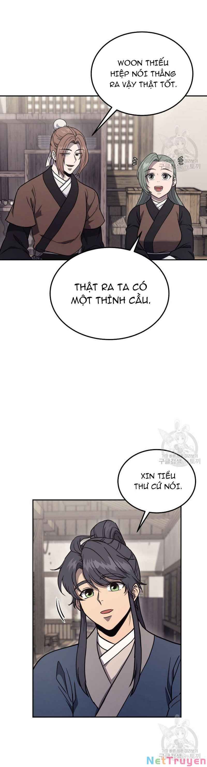 đọc truyện Thiên Niên Phương Sĩ Chương 22 ảnh 27 tại Thiên Thai Truyện