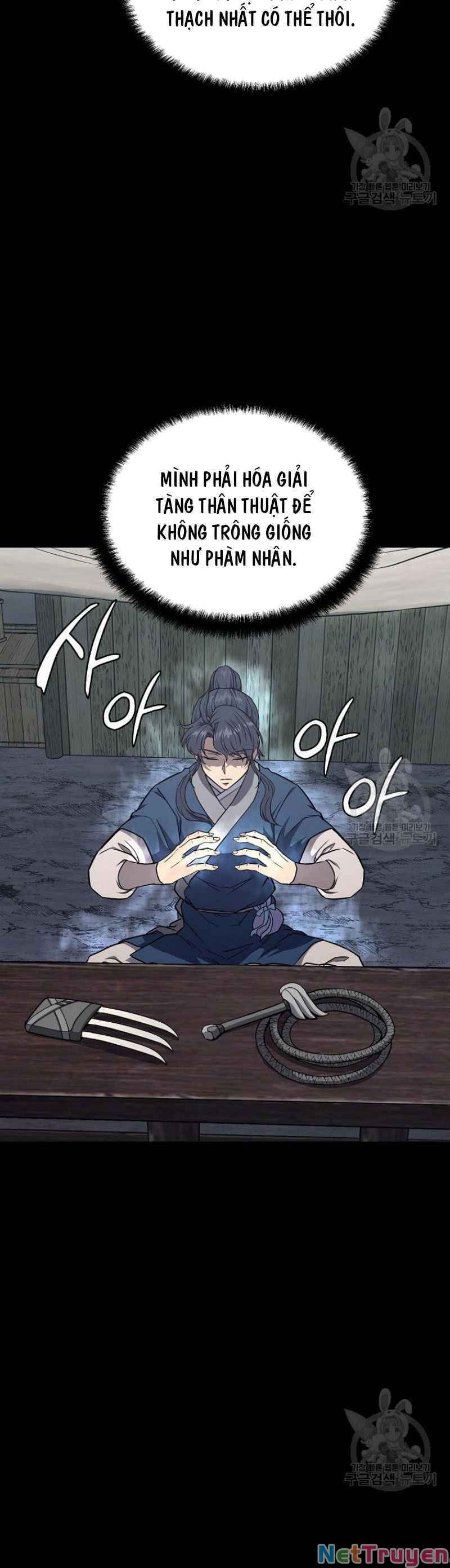 đọc truyện Thiên Niên Phương Sĩ Chương 22 ảnh 5 tại Thiên Thai Truyện