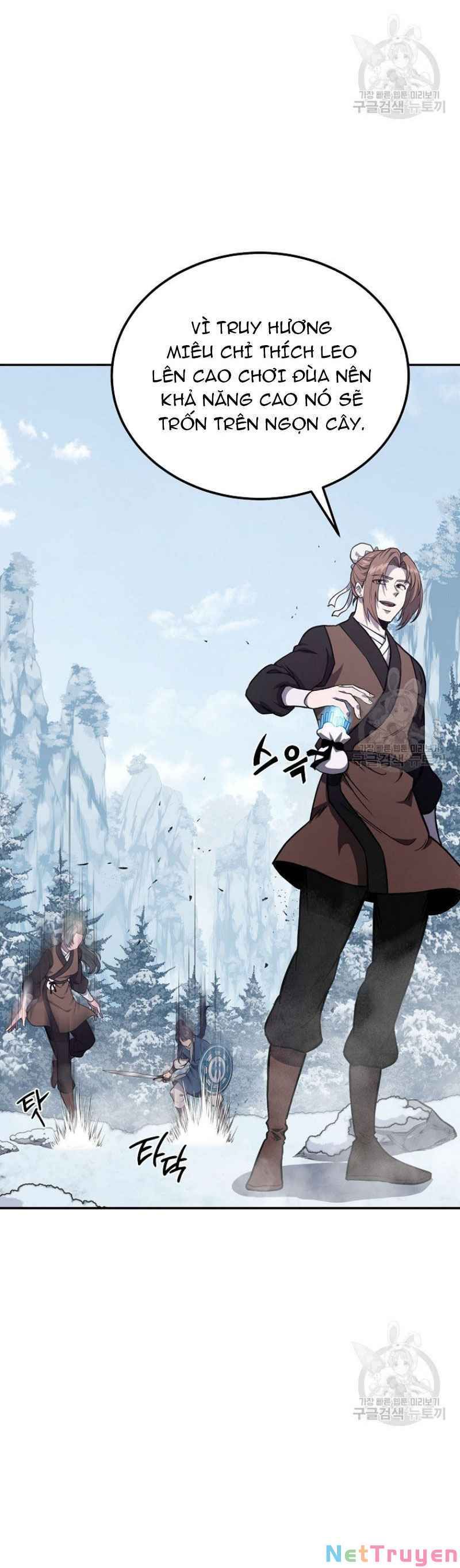 đọc truyện Thiên Niên Phương Sĩ Chương 22 ảnh 35 tại Thiên Thai Truyện