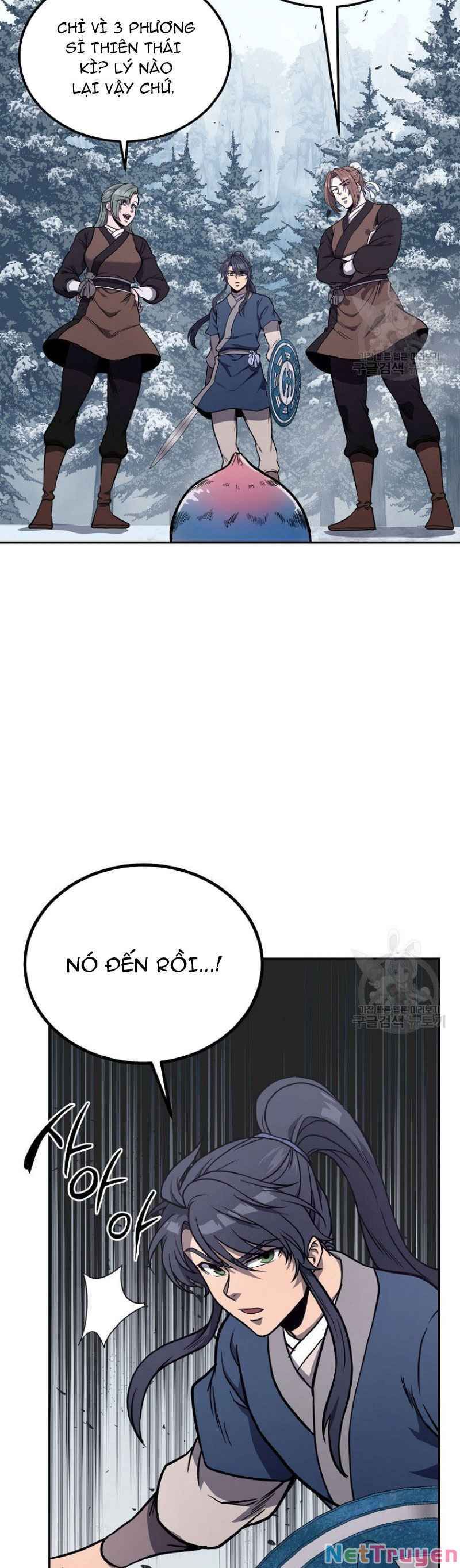 đọc truyện Thiên Niên Phương Sĩ Chương 22 ảnh 39 tại Thiên Thai Truyện