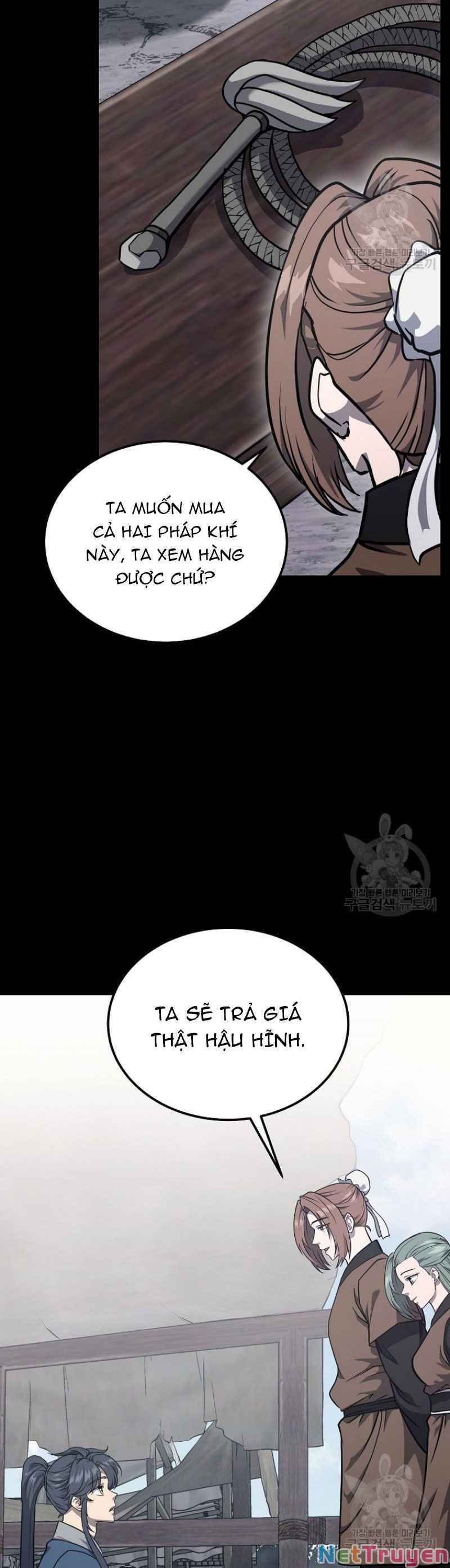 đọc truyện Thiên Niên Phương Sĩ Chương 22 ảnh 7 tại Thiên Thai Truyện