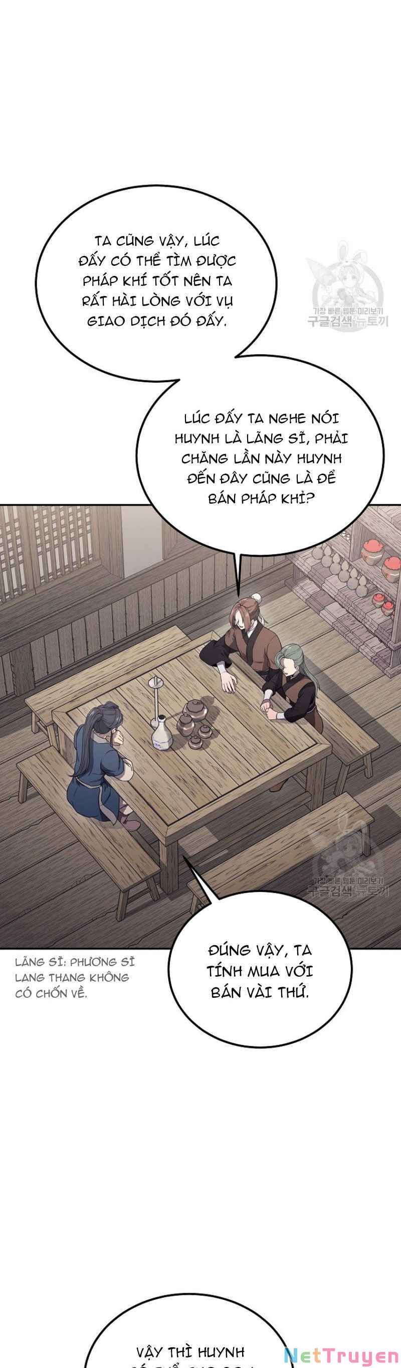 đọc truyện Thiên Niên Phương Sĩ Chương 22 ảnh 9 tại Thiên Thai Truyện