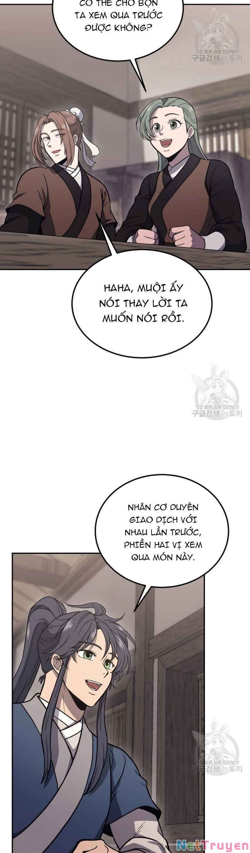 đọc truyện Thiên Niên Phương Sĩ Chương 22 ảnh 10 tại Thiên Thai Truyện