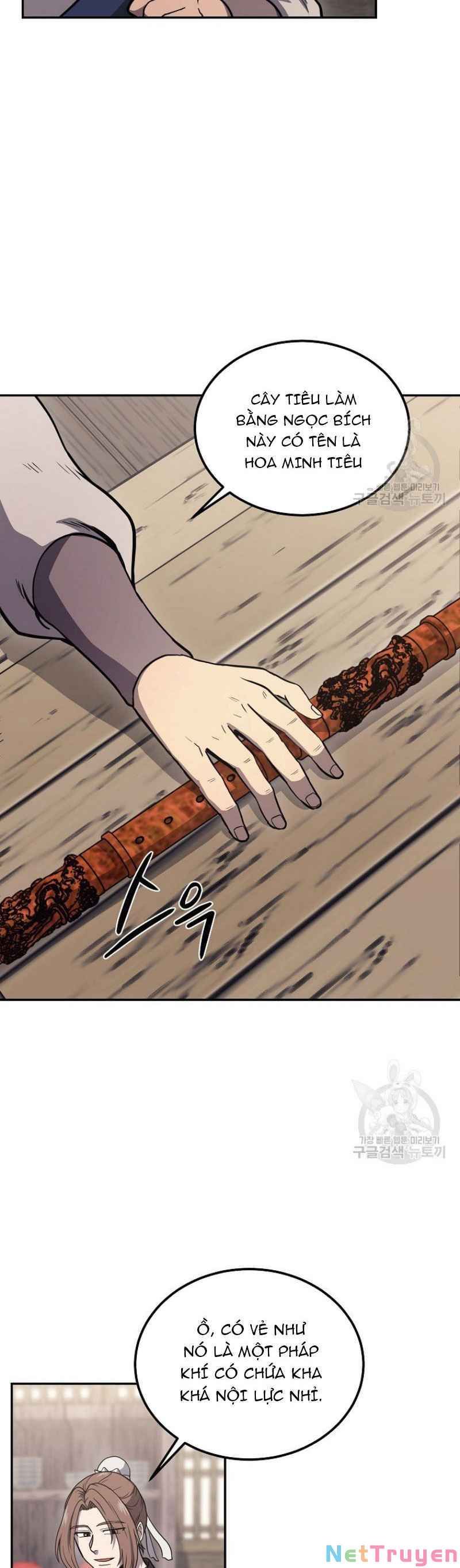 đọc truyện Thiên Niên Phương Sĩ Chương 22 ảnh 11 tại Thiên Thai Truyện