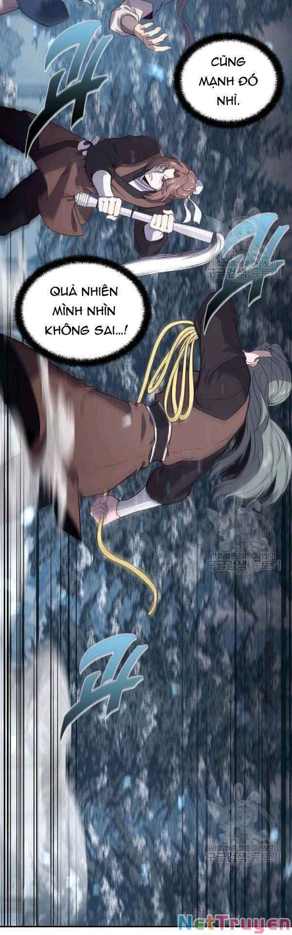 đọc truyện Thiên Niên Phương Sĩ Chương 23 ảnh 13 tại Thiên Thai Truyện