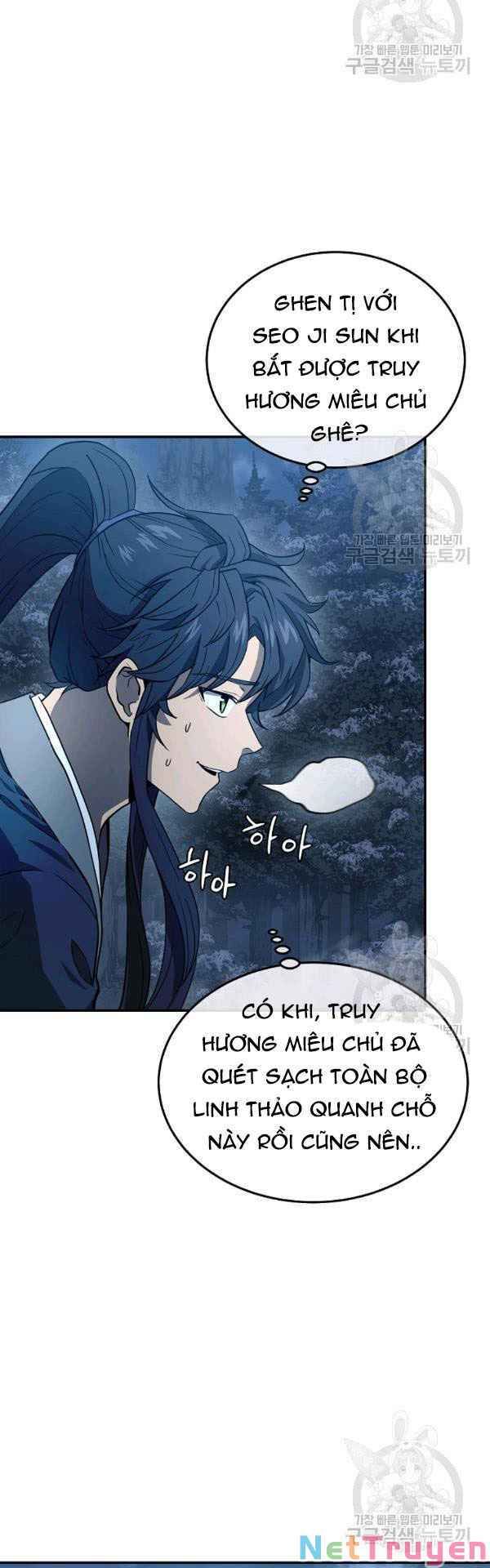 đọc truyện Thiên Niên Phương Sĩ Chương 23 ảnh 32 tại Thiên Thai Truyện