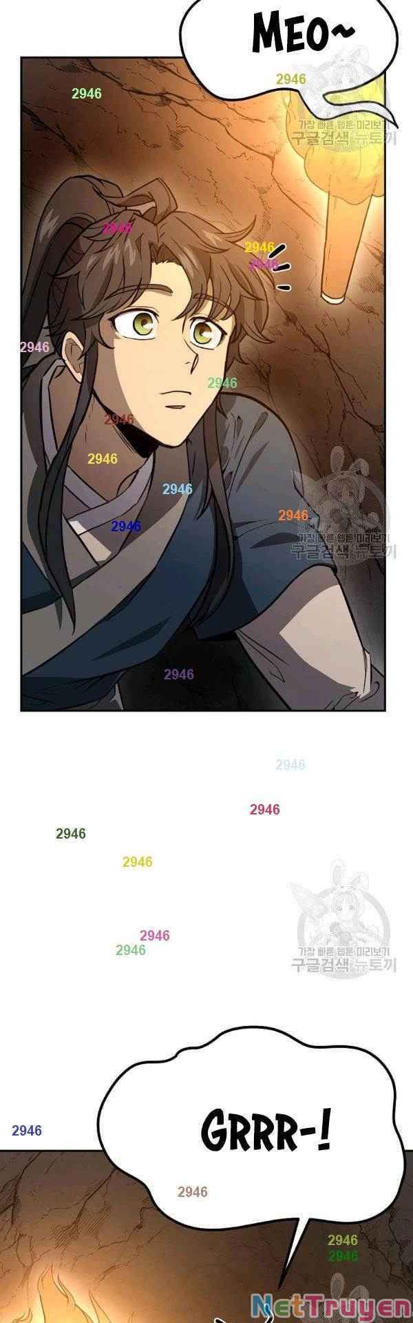 đọc truyện Thiên Niên Phương Sĩ Chương 23 ảnh 36 tại Thiên Thai Truyện