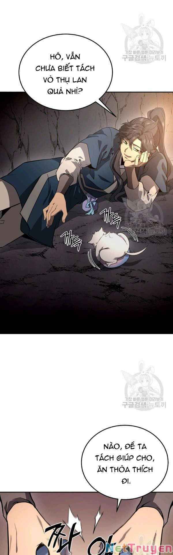 đọc truyện Thiên Niên Phương Sĩ Chương 23 ảnh 41 tại Thiên Thai Truyện