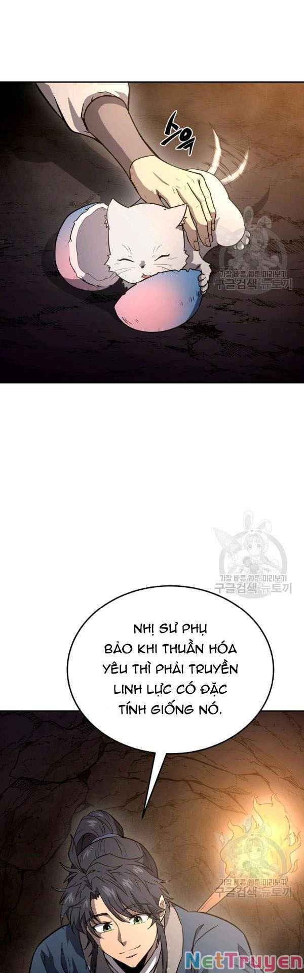 đọc truyện Thiên Niên Phương Sĩ Chương 23 ảnh 43 tại Thiên Thai Truyện