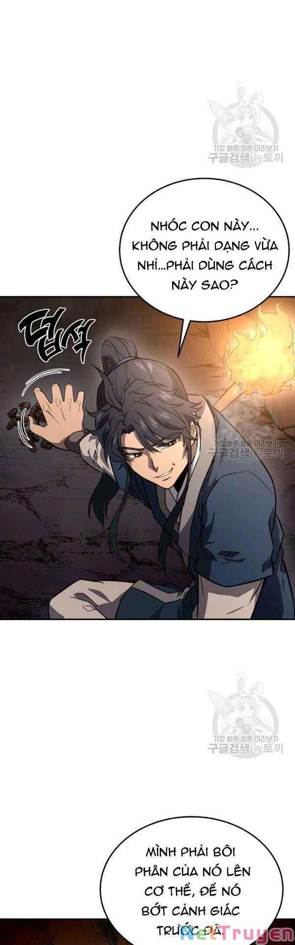 đọc truyện Thiên Niên Phương Sĩ Chương 23 ảnh 45 tại Thiên Thai Truyện