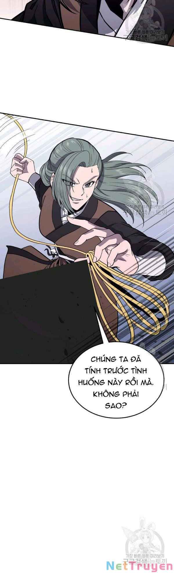 đọc truyện Thiên Niên Phương Sĩ Chương 23 ảnh 7 tại Thiên Thai Truyện