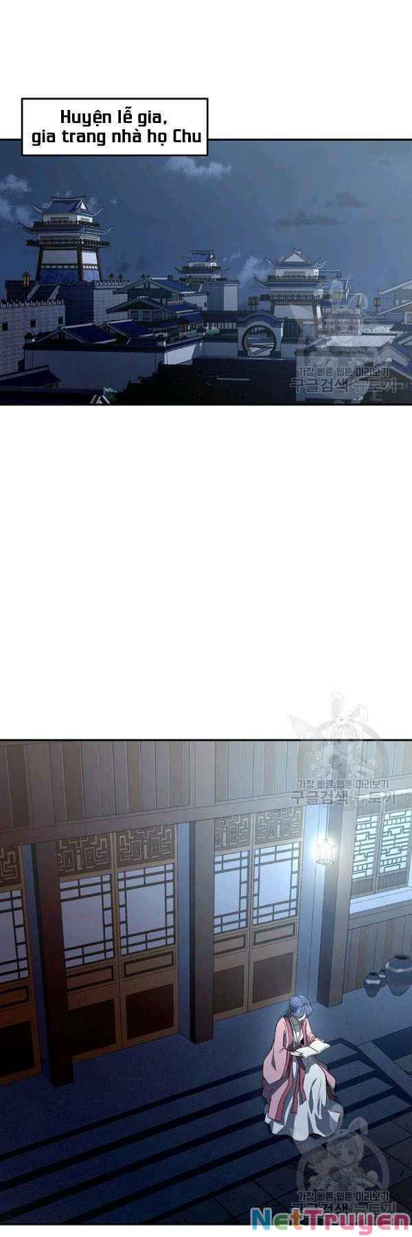 đọc truyện Thiên Niên Phương Sĩ Chương 23 ảnh 52 tại Thiên Thai Truyện