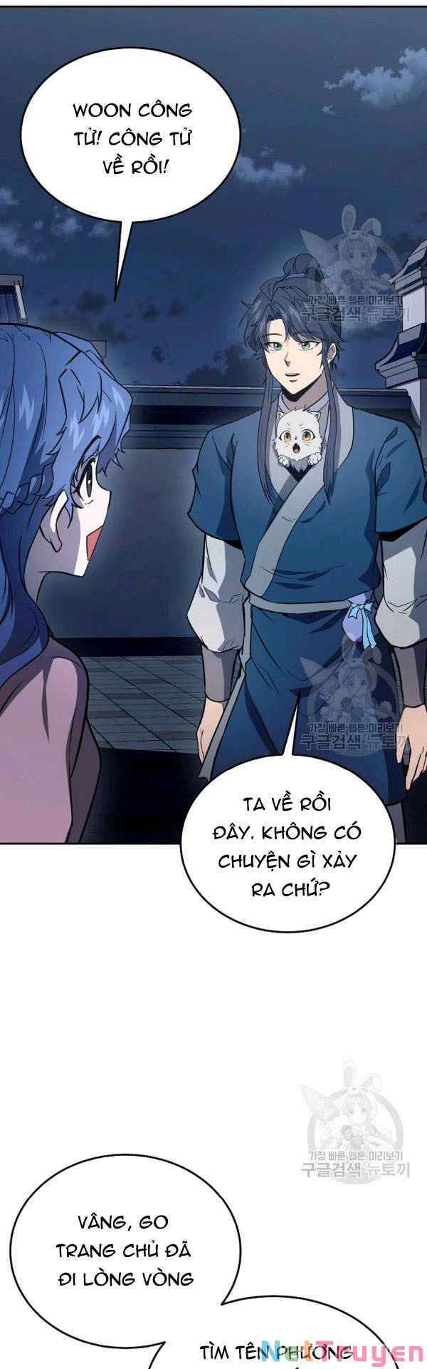 đọc truyện Thiên Niên Phương Sĩ Chương 23 ảnh 54 tại Thiên Thai Truyện