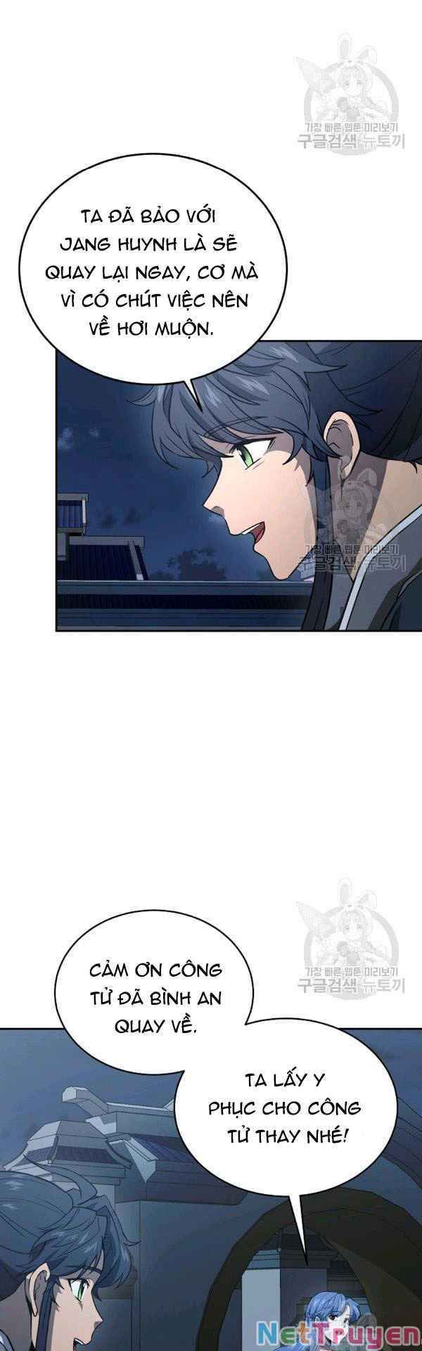 đọc truyện Thiên Niên Phương Sĩ Chương 23 ảnh 56 tại Thiên Thai Truyện