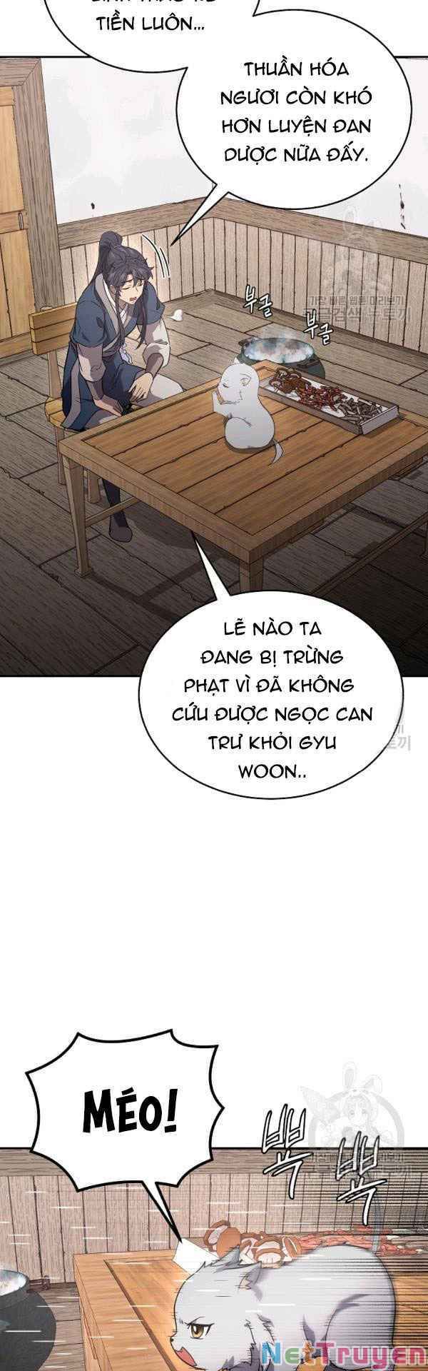 đọc truyện Thiên Niên Phương Sĩ Chương 23 ảnh 59 tại Thiên Thai Truyện