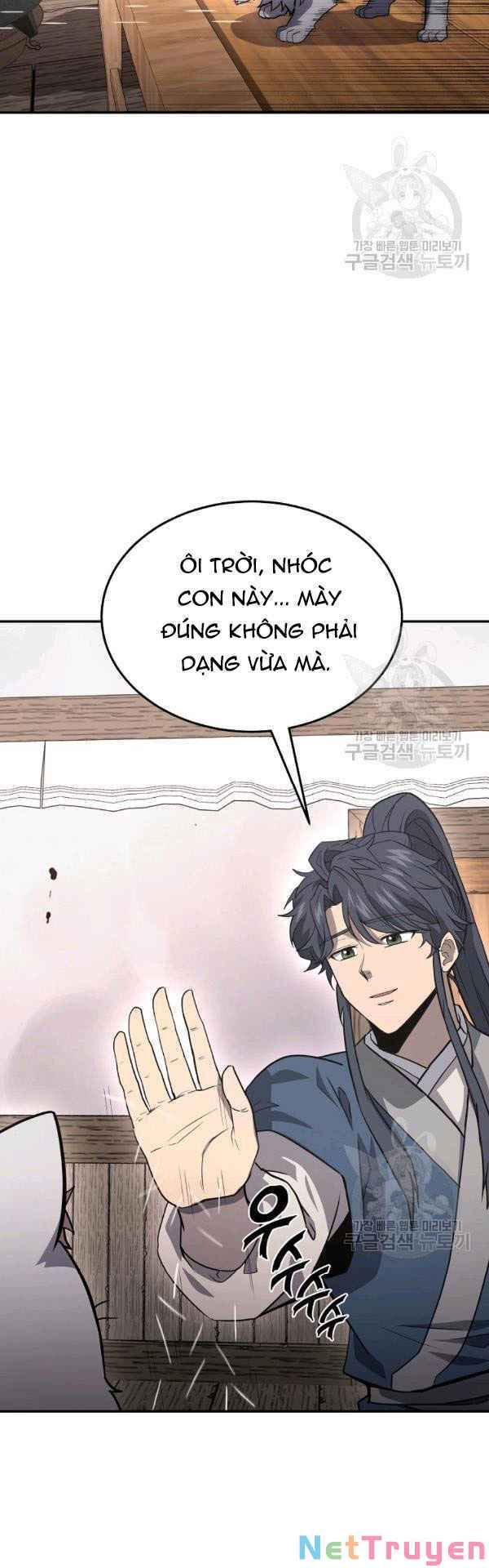 đọc truyện Thiên Niên Phương Sĩ Chương 23 ảnh 60 tại Thiên Thai Truyện