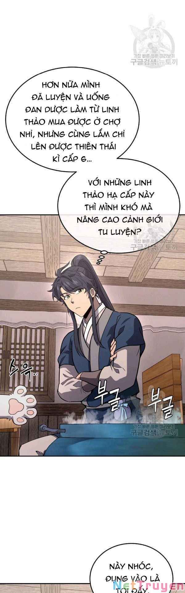 đọc truyện Thiên Niên Phương Sĩ Chương 23 ảnh 61 tại Thiên Thai Truyện