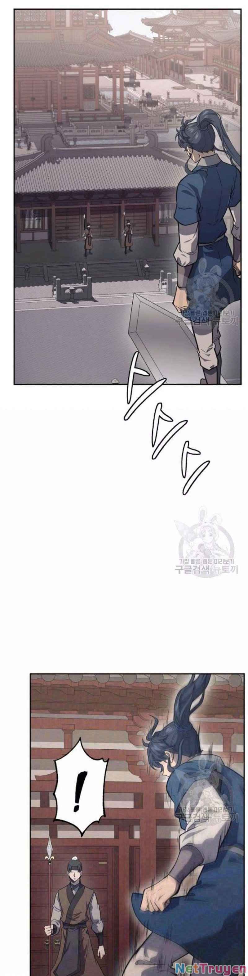 đọc truyện Thiên Niên Phương Sĩ Chương 24 ảnh 3 tại Thiên Thai Truyện