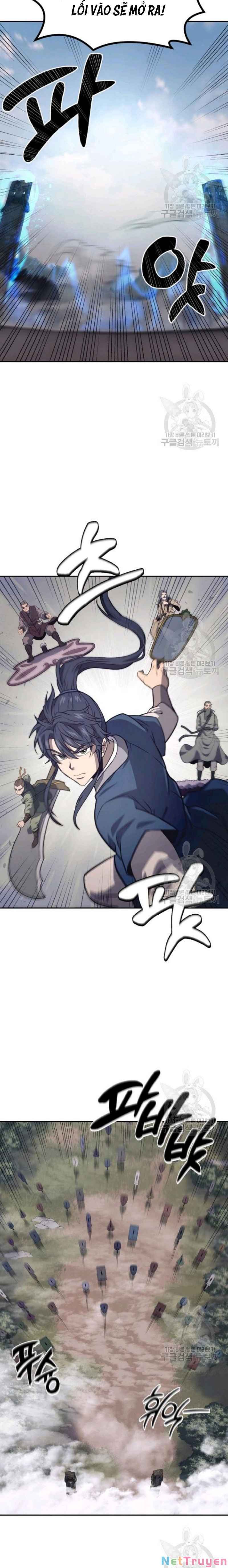 đọc truyện Thiên Niên Phương Sĩ Chương 24 ảnh 15 tại Thiên Thai Truyện