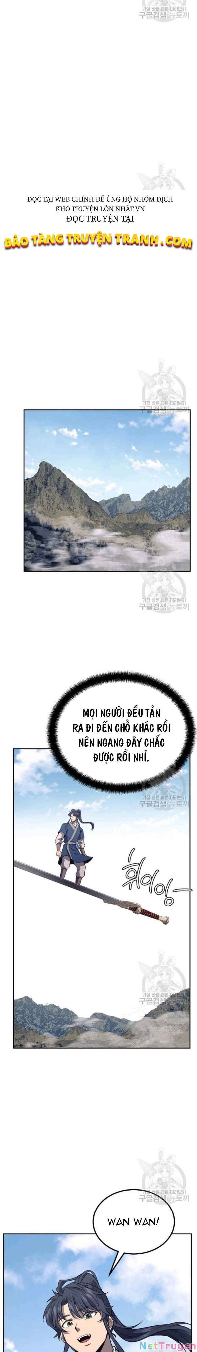 đọc truyện Thiên Niên Phương Sĩ Chương 24 ảnh 16 tại Thiên Thai Truyện