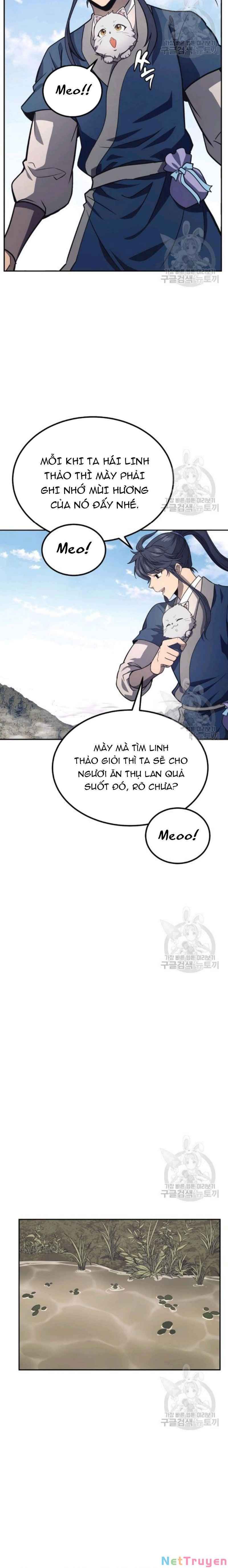 đọc truyện Thiên Niên Phương Sĩ Chương 24 ảnh 17 tại Thiên Thai Truyện