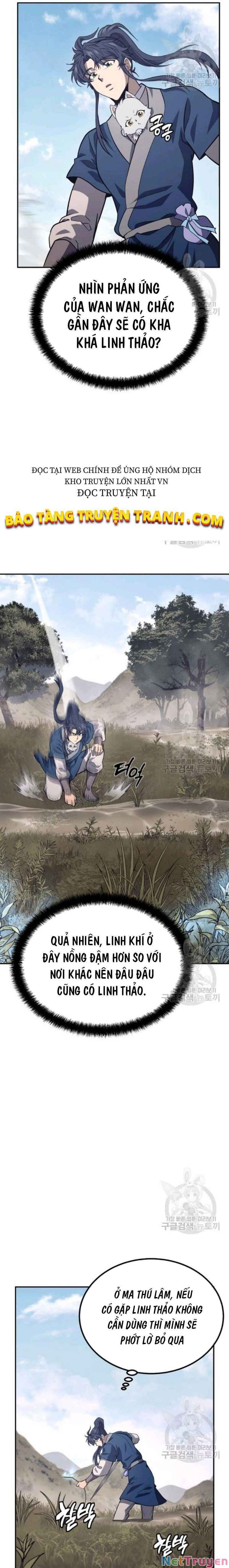 đọc truyện Thiên Niên Phương Sĩ Chương 24 ảnh 18 tại Thiên Thai Truyện