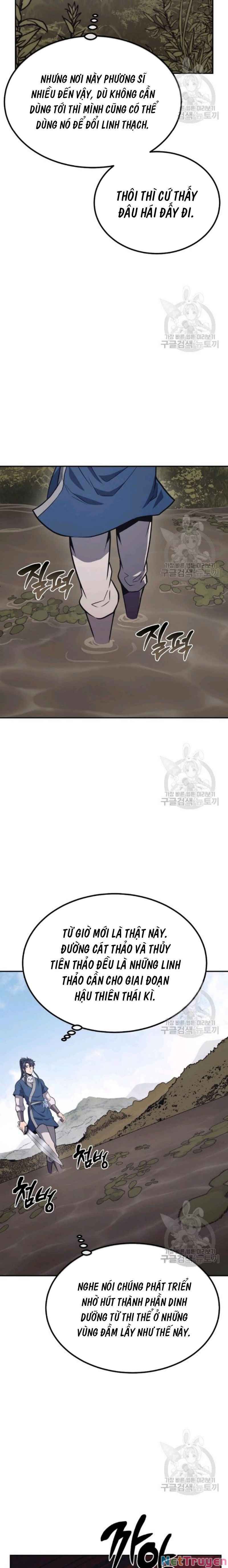 đọc truyện Thiên Niên Phương Sĩ Chương 24 ảnh 19 tại Thiên Thai Truyện