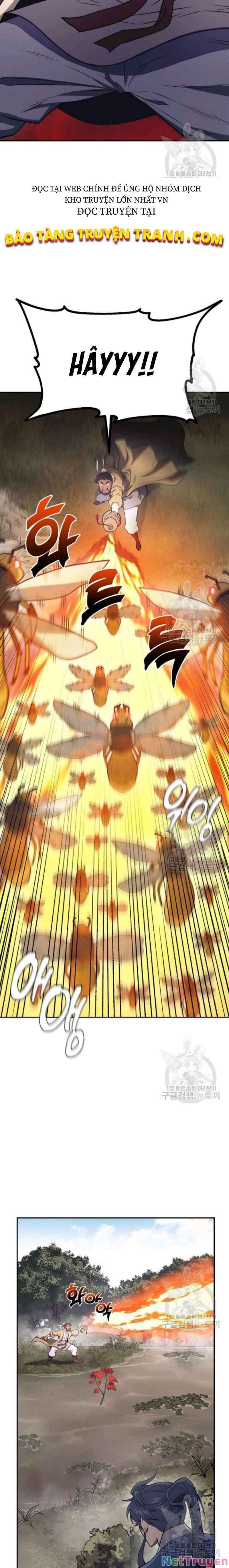 đọc truyện Thiên Niên Phương Sĩ Chương 24 ảnh 21 tại Thiên Thai Truyện