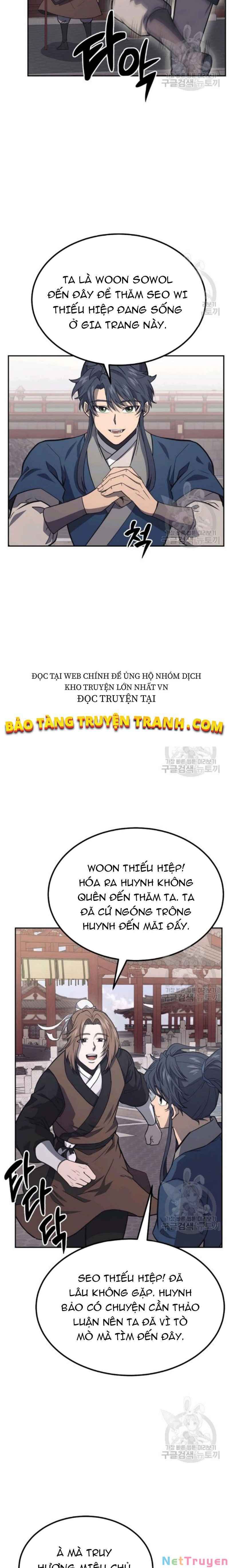 đọc truyện Thiên Niên Phương Sĩ Chương 24 ảnh 4 tại Thiên Thai Truyện