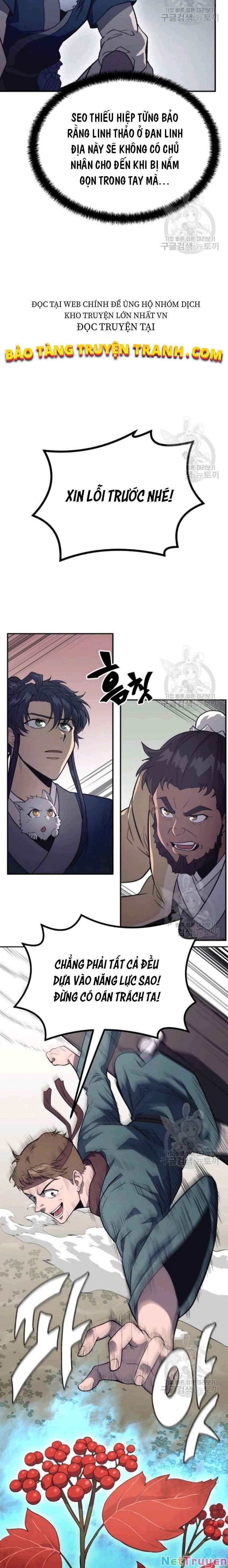 đọc truyện Thiên Niên Phương Sĩ Chương 24 ảnh 23 tại Thiên Thai Truyện