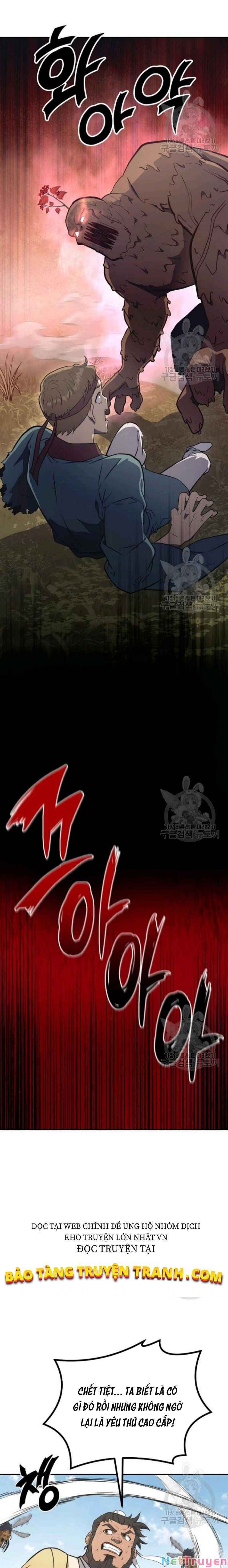 đọc truyện Thiên Niên Phương Sĩ Chương 24 ảnh 27 tại Thiên Thai Truyện