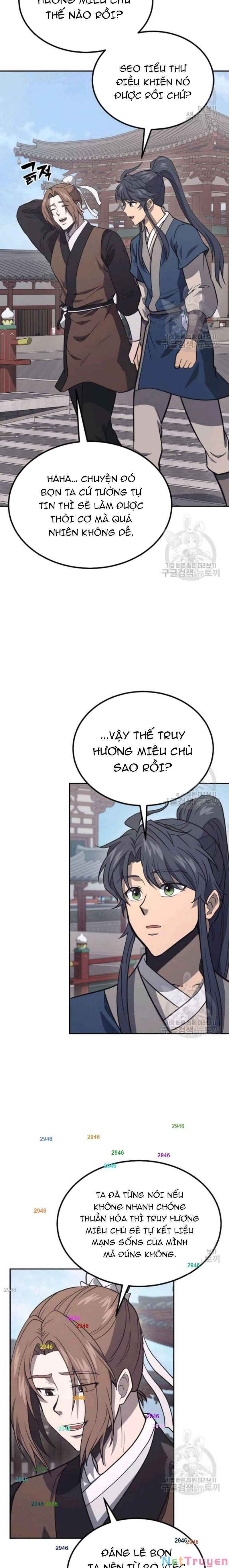 đọc truyện Thiên Niên Phương Sĩ Chương 24 ảnh 5 tại Thiên Thai Truyện