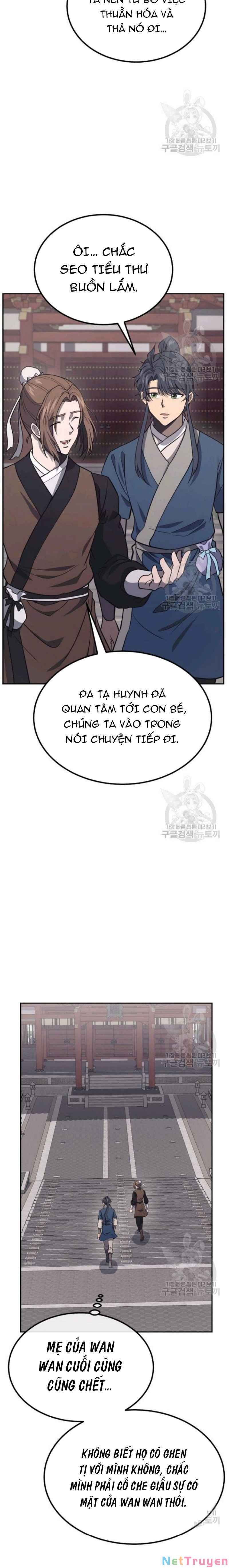 đọc truyện Thiên Niên Phương Sĩ Chương 24 ảnh 6 tại Thiên Thai Truyện