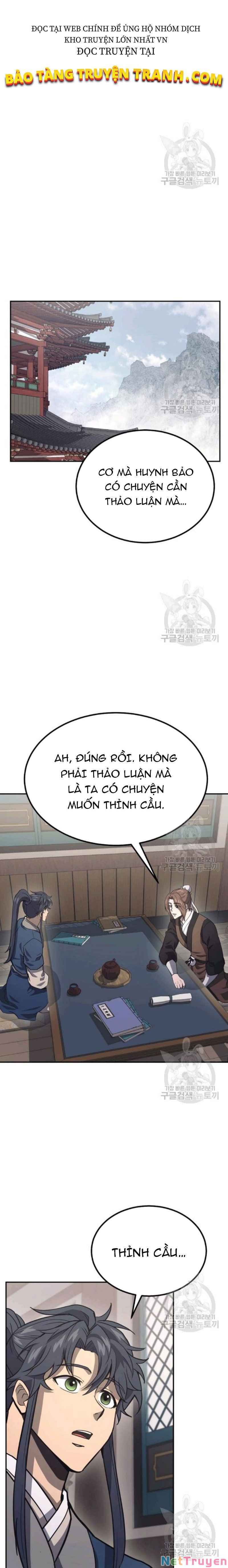 đọc truyện Thiên Niên Phương Sĩ Chương 24 ảnh 7 tại Thiên Thai Truyện