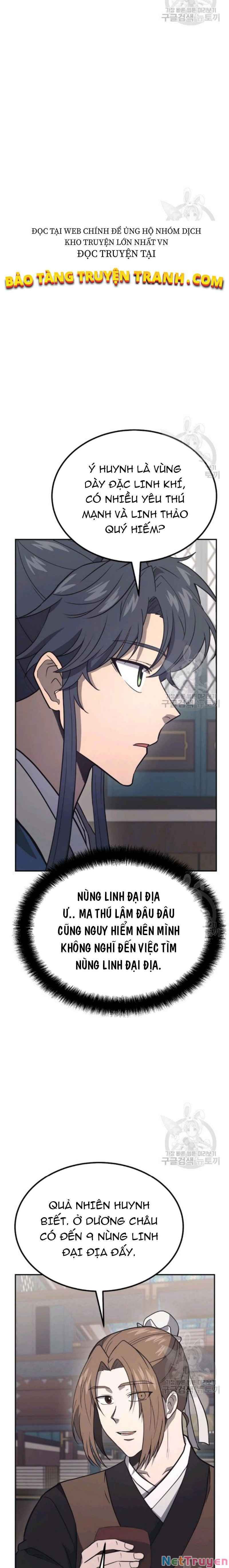 đọc truyện Thiên Niên Phương Sĩ Chương 24 ảnh 9 tại Thiên Thai Truyện