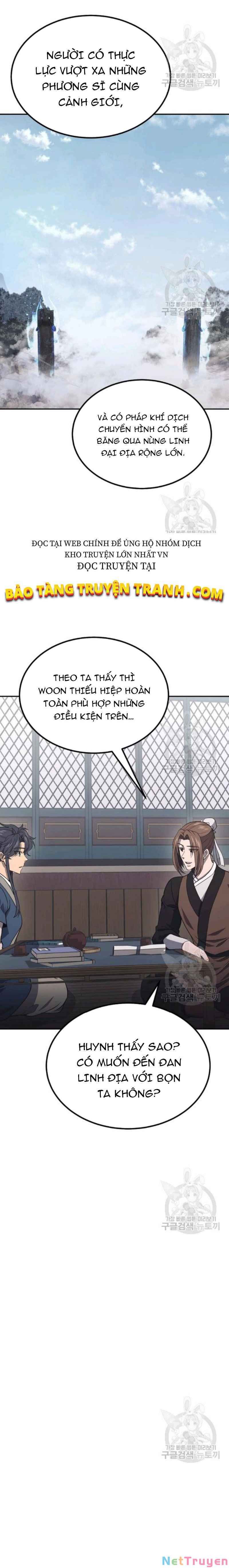 đọc truyện Thiên Niên Phương Sĩ Chương 24 ảnh 11 tại Thiên Thai Truyện